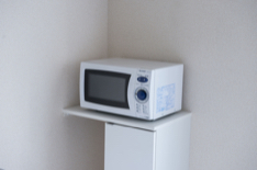 電子レンジ