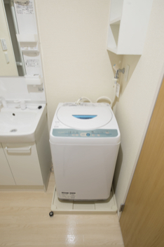 洗濯機