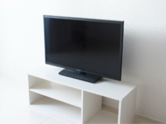 テレビ